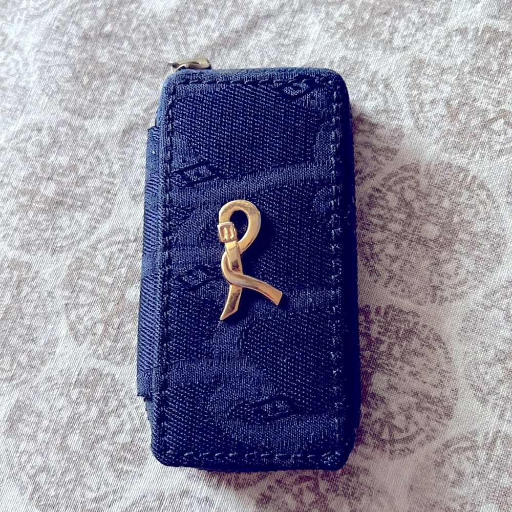 RARE 1977 Roberta di Camerino Venice Italy Travel/Purse-sized Sewing Kit